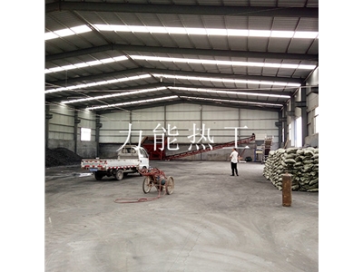 稱重包裝機(jī)案例