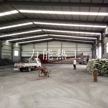 稱重包裝機案例