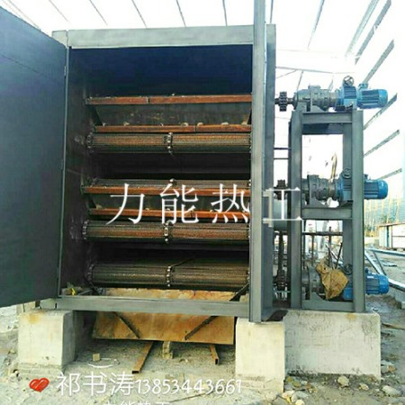 唐山烘干機(jī)客戶(hù)案例