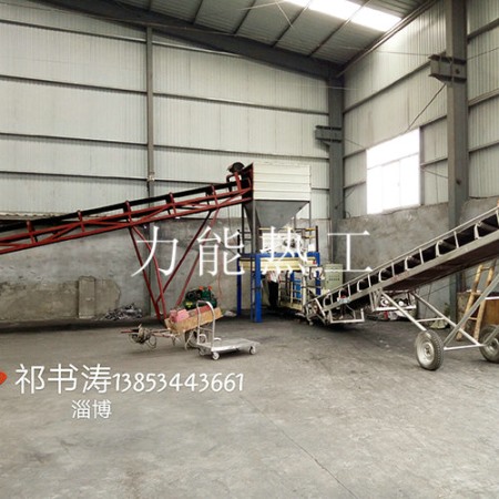 淄博稱(chēng)重包裝機(jī)