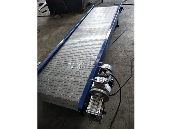 鏈板輸送機(jī)
