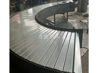 180度鏈板轉(zhuǎn)彎機(jī)