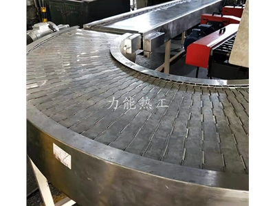 鏈板轉(zhuǎn)彎機(jī)