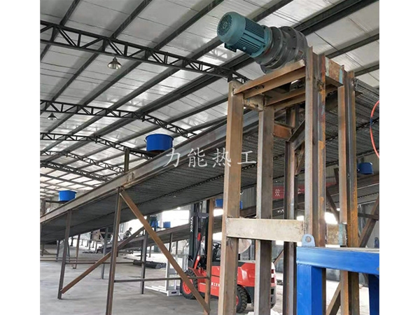 重型網(wǎng)帶提升機(jī)