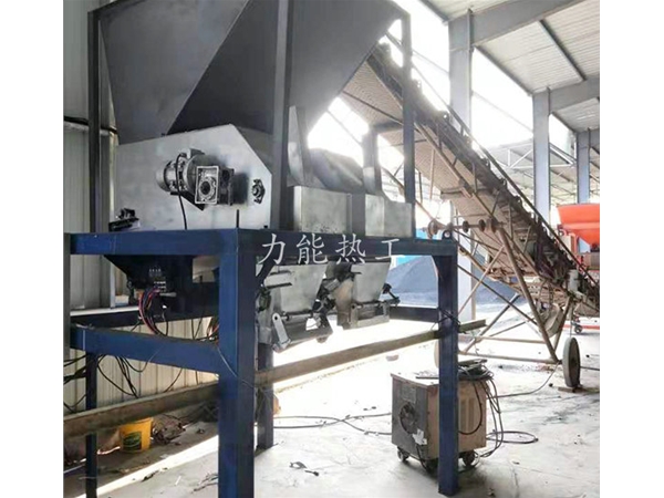 煤球包裝機(jī)