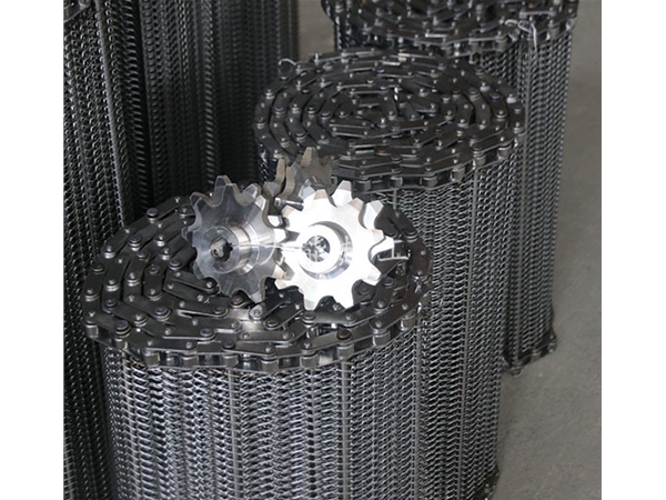 配套鏈網(wǎng)鏈輪