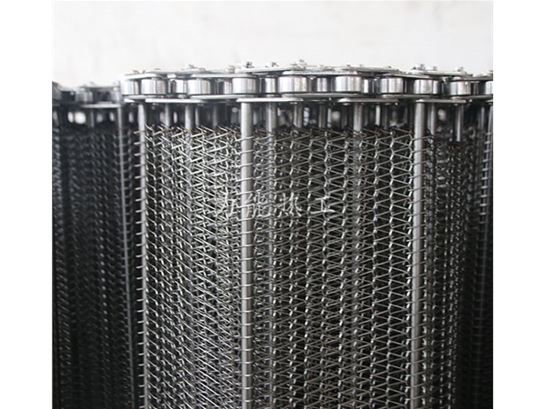 不銹鋼鏈網(wǎng)