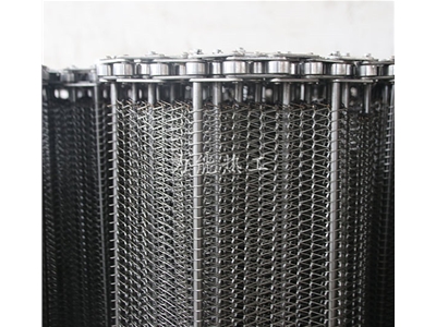 不銹鋼網(wǎng)帶