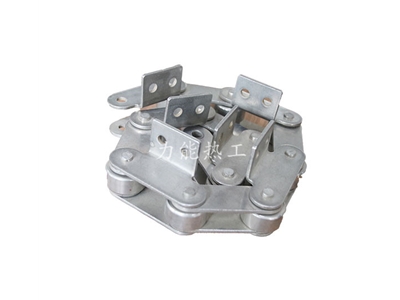 雙節(jié)距滾子鏈