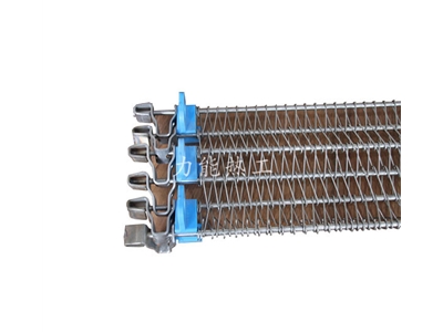 轉(zhuǎn)彎網(wǎng)帶