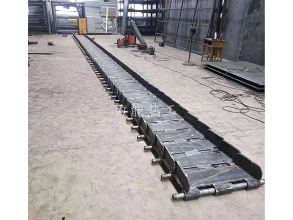 臺(tái)灣重型鏈板