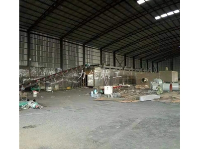 煤球烘干機(jī)