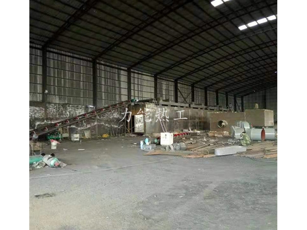 煤球烘干機(jī)