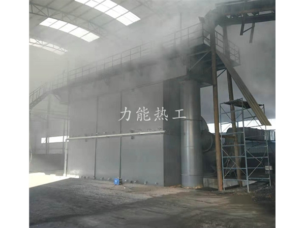 煤球烘干機