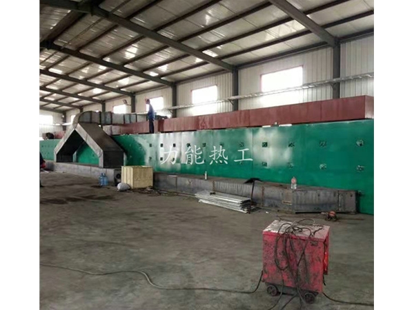 煤棒烘干機(jī)