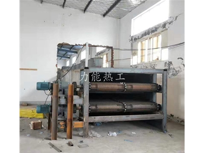 煤棒烘干機(jī)