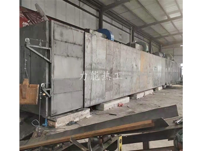 東勝煤棒烘干機(jī)