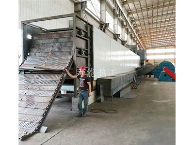 翻板烘干機(jī)