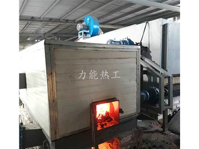 越南碳化硅球烘干機(jī)