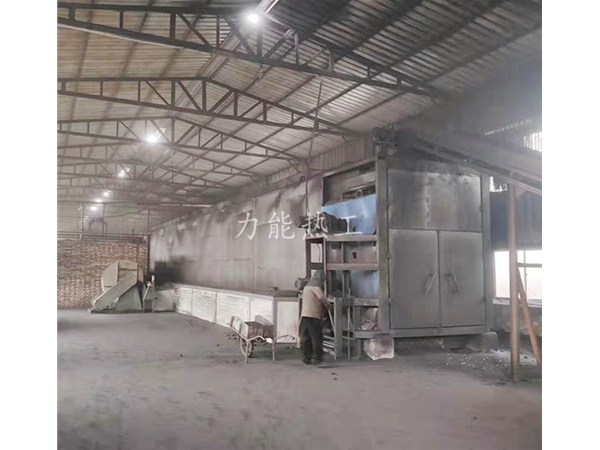 吳橋煤球烘干機(jī)