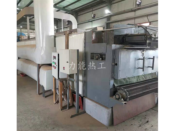 惠民木炭球烘干機