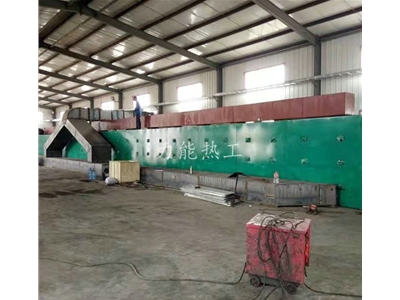 東勝煤棒烘干機(jī)