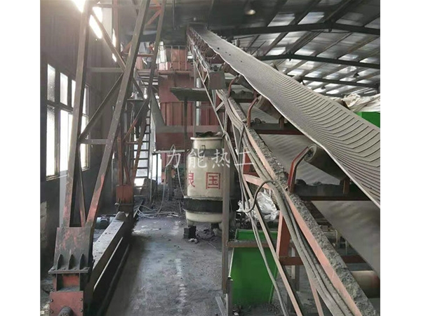 江蘇煤球立式烘干機