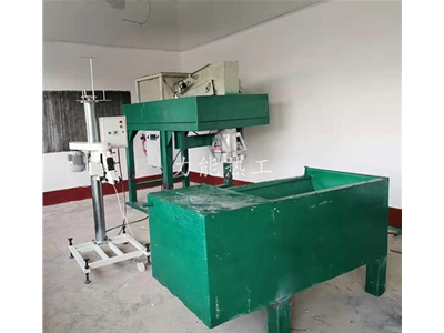核桃裝袋機(jī)
