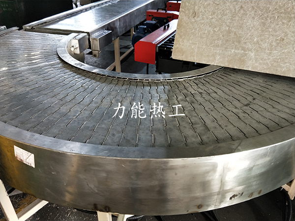 鏈板轉(zhuǎn)彎?rùn)C(jī)